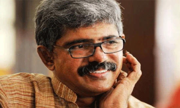 സാഹിത്യ അക്കാദമി വാഗ്ദാനം ചെയ്ത നഷ്ടപരിഹാരം വേണ്ടെ; പ്രതിഷേധത്തിന്റെ ലക്ഷ്യം പണമോ സച്ചിദാനന്ദനോ അല്ല; ബാലചന്ദ്രൻ ചുളളിക്കാട്