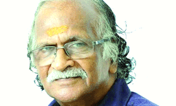 മൂവായിരം പാട്ടെഴുതിയിട്ടുണ്ട്, ക്ലീഷേ എഴുതുന്നയാള്‍ക്ക് ഇത് സാധിക്കുമോ ; സിപിഎം കുടുംബസ്വത്താണെന്നാണ് സച്ചിദാനന്ദന്റെ വിചാരം ; രൂക്ഷ വിമര്‍ശനം ഉയര്‍ത്തി ശ്രീകുമാരന്‍ തമ്പി 