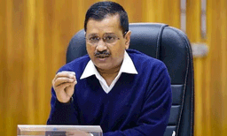 'അവര്‍ എന്നോട് ബി.ജെ.പിയില്‍ ചേരാനാണ് ആവശ്യപ്പെടുന്നത്' ; മുട്ടുമടക്കാനില്ലെന്ന് അരവിന്ദ് കെജ്‌രിവാള്‍