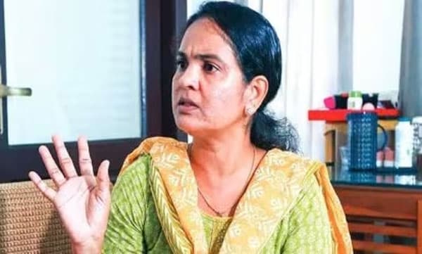 ഷീലാ സണ്ണി