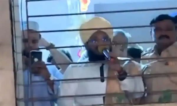 വിദ്വേഷ പ്രസംഗം: ഇസ്ലാമിക പ്രഭാഷകന്‍ മുംബൈയില്‍ കസ്റ്റഡിയില്‍