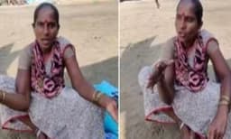 അമ്പടി മിടുക്കി: വളവിൽപ്പനക്കാരി ഇംഗ്ലീഷ് സംസാരിക്കുന്നത് കേട്ടോ?  ബോളിവുഡ് നടിമാർ പോലും തോറ്റുപോകുമെന്ന് നെറ്റീസൺസ് 

