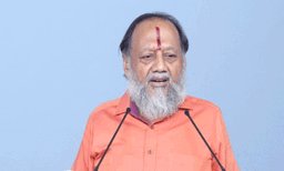 കാശിയിലും മഥുരയിലും പ്രധാനമന്ത്രി തന്നെ പ്രാണപ്രതിഷ്ഠ നിർവ്വഹിക്കും;  ഹരി ശങ്കർ ജെയ്ൻ