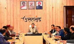 ഏക വ്യക്തി നിയമം : ബില്‍ ഇന്ന് ഉത്തരാഖണ്ഡ് നിയമസഭയില്‍