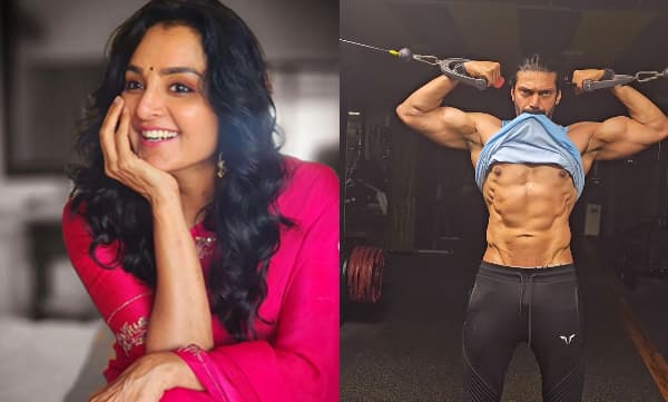 മഞ്ജു വാര്യര്‍ ഞങ്ങളുടെ അയണ്‍ ലേഡി: ആര്യ
