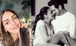 ‘ഭരതും ഞാനും വേര്‍പിരിയുന്നു’; 11 വര്‍ഷത്തെ ദാമ്പത്യം അവസാനിപ്പിച്ച് ഇഷാ ഡിയോള്‍

