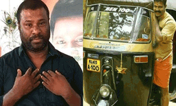 കലാഭവൻ മണിയെ ഇടതുസര്‍ക്കാര്‍ അ​വ​ഗണിക്കുന്നു, സ്മാരകം പ്രഖ്യാപനത്തിലൊതുങ്ങി : ഡോ. ആർഎൽവി രാമകൃഷ്ണൻ