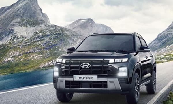 ഒരു മാസത്തിനുള്ളില്‍ 51,000 ബുക്കിംഗുകള്‍ നേടി ഹ്യുണ്ടായി ക്രെറ്റ
