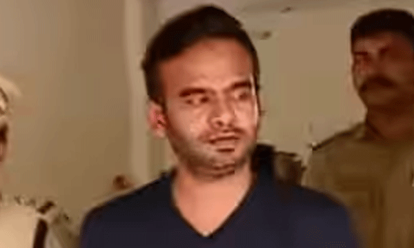 കേരളത്തില്‍ ചാവേര്‍ ആക്രമണ പദ്ധതി ; പ്രതി റിയാസ് അബൂബക്കര്‍ കുറ്റക്കാരന്‍ ; ശിക്ഷ നാളെ വിധിക്കും