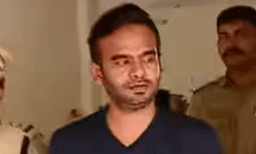 കേരളത്തില്‍ ചാവേര്‍ ആക്രമണ പദ്ധതി ; പ്രതി റിയാസ് അബൂബക്കര്‍ കുറ്റക്കാരന്‍ ; ശിക്ഷ നാളെ വിധിക്കും