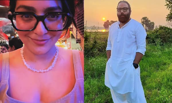 Parvathy thiruvoth new post (Image Source: Instagram)