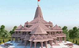 അയോധ്യയില്‍ കെ എഫ് സി തുറക്കാം; നോണ്‍ വെജ് ഭക്ഷണങ്ങള്‍ വില്‍ക്കരുതെന്ന് നിബന്ധനയുമായി അധികൃതര്‍
