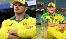 ഏകദിന ക്രിക്കറ്റില്‍ ഓവര്‍ 40 ആയി കുറയ്ക്കണമെന്ന് ആരോണ്‍ ഫിഞ്ച്