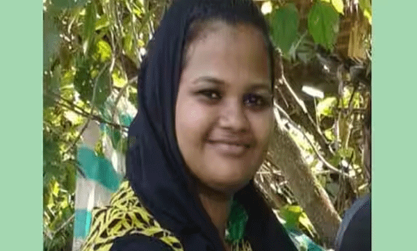  ഭർതൃവീട്ടിൽ യുവതി ആത്മഹത്യ ചെയ്ത കേസ്; ഭർത്താവിന്റെ അമ്മയ്ക്ക് 7 വർഷം തടവും, 50,000 രൂപ പിഴയും 