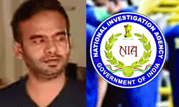 കേരളത്തില്‍ ചാവേര്‍ ആക്രമണ പദ്ധതി ; പ്രതി റിയാസ് അബൂബക്കറിന് 10 വര്‍ഷത്തെ തടവുശിക്ഷ