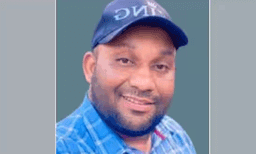 ഒമാനില്‍ മലയാളി യുവാവ് ഹൃദയാഘാതത്തെ തുടര്‍ന്ന് മരിച്ചു