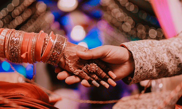 വിവാഹദിവസം രാത്രി വീട്ടില്‍ നിന്ന്  മുങ്ങി വരന്‍: ഒടുവില്‍ കണ്ടെത്തിയത് മൂന്നാം ദിവസം, സംഭവം ഇങ്ങനെ 

