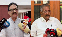 മന്ത്രി എകെ ശശീന്ദ്രൻ രാജിവെക്കണമെന്ന ആവശ്യവുമായി കേരളത്തിലെ അജിത് പവാര്‍ പക്ഷം നേതാവ് എന്‍എ മുഹമ്മദ് കുട്ടി 