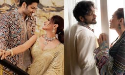 ‘ഇപ്പോള്‍ ഞങ്ങളുടെ ലോകത്തെ ഏറ്റവും വലിയ ശബ്ദം ഒരു കുഞ്ഞു ഹൃദയതാളമാണ്’;  അമ്മയാകാനൊരുങ്ങി റിച്ച ഛദ്ദ