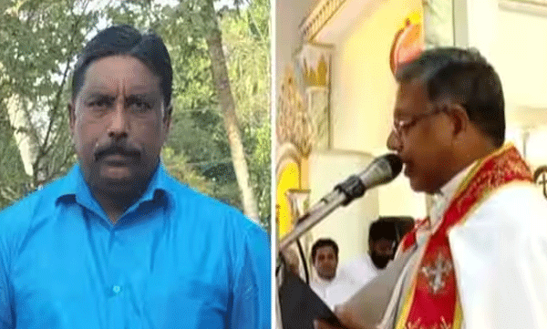 വന്യമൃഗശല്യം പരിഹരിക്കുന്നതിൽ ഭരണാധികാരികൾ പരാജയപ്പെടുന്നു; മനുഷ്യ ജീവനുണ്ടാകുന്ന നഷ്ടം പണം നൽകി പരിഹരിക്കാനാകില്ല- ബിഷപ്പ് മാർ ജോസ് പൊരുന്നേടം