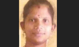 ഉടുമ്പൻചോലയിൽ അയൽവാസി പെട്രോൾ ഒഴിച്ച് തീ കൊളുത്തിയ യുവതി മരിച്ചു ; ഇരുവരും തമ്മില്‍ തര്‍ക്കമുണ്ടായിരുന്നതായി സൂചന