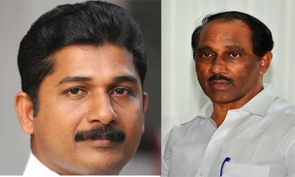 കെ.ബാബുവിന് തിരിച്ചടി: തൃപ്പൂണിത്തുറ തിരഞ്ഞെടുപ്പ് കേസ് ഹര്‍ജി നിലനില്‍ക്കും