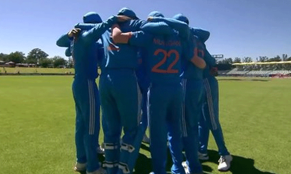 ഏകദിന ലോകകപ്പിന് പിന്നാലെ അണ്ടര്‍ 19 ലോകകപ്പിലും ; ഓസീസിനോട് എന്തുകൊണ്ട് ഇന്ത്യ മൂന്നാമത്തെ ഫൈനലും തോറ്റു