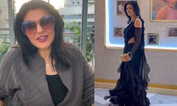 ‘‘എന്റെ പേരിലുള്ളവരെ കണ്ടുമുട്ടി, ആ ​പാരമ്പര്യം, മൂല്യം അതെനിക്ക് തന്നത് വലിയ സമ്പത്തായിരുന്നു...’’ സന്തോഷം പങ്കിട്ട് സുസ്മിത സെന്‍