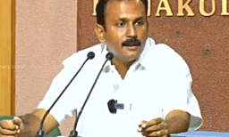 പിണറായിക്ക് ക്ലീന്‍ ചിറ്റ് നല്‍കിയ ഉദ്യോഗസ്ഥന്‍ മുഖ്യമന്ത്രിയുടെ പഴ്സണല്‍ സ്റ്റാഫില്‍; അന്വേഷണം ​വേണമെന്ന്  ഷോണ്‍ ജോര്‍ജ്