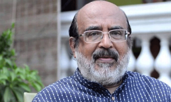 കിഫ്ബി മസാല ബോണ്ട് കേസില്‍ ഡോ.  തോമസ് ഐസക്കിന് തിരിച്ചടി