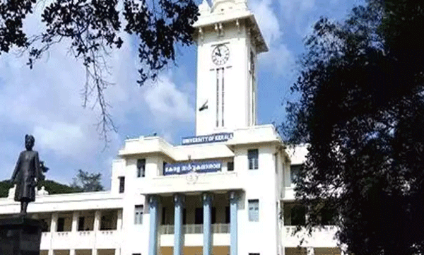 ഇടത് സംഘടനകളില്‍ നിന്ന് ജീവന് ഭീഷണി , പോലീസ് സുരക്ഷ വേണം ; ഗവര്‍ണര്‍ നാമനിര്‍ദ്ദേശം ചെയത് സെനറ്റ് അംഗങ്ങള്‍ ഹൈക്കോടതിയില്‍ 
