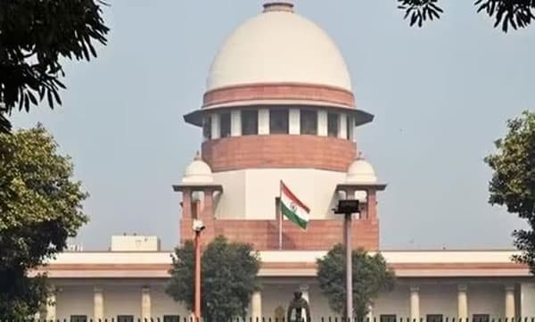 ഇലക്ടറല്‍ ബോണ്ടിന്റെ നിയമസാധുത; സുപ്രീം കോടതി വിധി ഇന്ന് 
