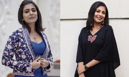 സോഷ്യല്‍ മീഡിയയില്‍ നിന്നും നീണ്ട ഒരിടവേള എടുക്കുകയാണ്, ഉടന്‍ കാണാം; പോസ്റ്റുമായി ലിയോണ 
