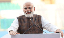  മോദി വീണ്ടും കേരളത്തിലേക്ക്; 27ന് തലസ്ഥാനത്ത് എത്തും


