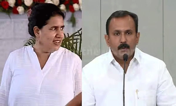 അൽപമെങ്കിലും മാന്യത ഉണ്ടെങ്കിൽ മുഖ്യമന്ത്രിയും മകളും അന്വേഷണത്തോട് സഹകരിക്കണം; ​ഷോൺ ജോർജ്ജ്