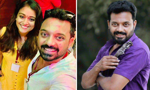 ‘ഞങ്ങള്‍ പിരിഞ്ഞു, ഞങ്ങള്‍ വിവാഹമോചിതരാണ്, എല്ലാം മുടിവെക്കേണ്ട കാര്യമൊന്നുമില്ല’- ജിഷിന്‍ മോഹന്‍
