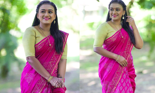 ‘ഞങ്ങള്‍ പിരിഞ്ഞു... ഞങ്ങള്‍ വിവാഹമോചിതരാണ്’-പിന്നാലെ വരദ പങ്കുവെച്ച പോസ്റ്റ് ഏറ്റെടുത്ത് ആരാധകര്‍ 

