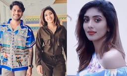 ‘‘ബിഗ് ബോസിലുണ്ടായിരുന്ന സമയത്ത് അഖിലേട്ടനെ എനിക്ക് ഇഷ്ടമല്ലായിരുന്നു, ഇപ്പോഴെനിക്ക് ഗാര്‍ഡിയന്‍ എയ്ഞ്ചല്‍...’’ സെറീന