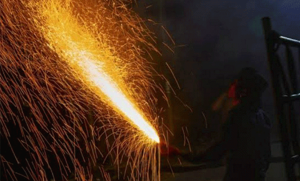 ഉത്രാളിക്കാവ് പൂരത്തില്‍ വെടിക്കെട്ടിന് അനുമതിയില്ല