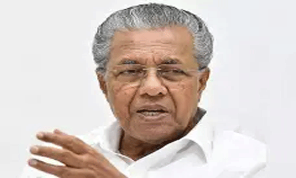 ന്യൂനപക്ഷ ക്ഷേമത്തിന് 84കോടി രൂപ സർക്കാർ അനുവദിച്ചതായി മുഖ്യമന്ത്രി പിണറായി വിജയൻ