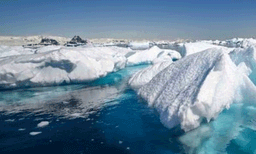 അന്റാര്‍ട്ടിക്കയുടെ ദക്ഷിണധ്രുവത്തില്‍ തങ്ങള്‍ക്ക് അവകാശമുണ്ട്; ഇറാനിയന്‍ നാവികസേനയിലെ ഉന്നത ഉദ്യോഗസ്ഥന്‍ 