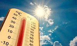 ദാഹമില്ലെങ്കിലും പരമാവധി ശുദ്ധജലം കുടിക്കണം,  ; അടുത്ത രണ്ടുദിവസങ്ങളില്‍ അന്തരീക്ഷതാപനില 38 ഡിഗ്രിവരെ ഉയരും ; അഞ്ചുജില്ലകളില്‍ ഉയര്‍ന്നതാപനില മുന്നറിയിപ്പും നല്‍കി  