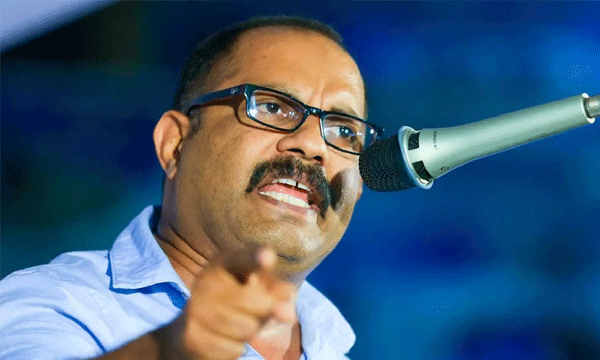 ഉദ്യോഗസ്ഥര്‍ക്ക് 'ഗിഫ്റ്റ്' ലഭിച്ചു ; അതോടെ കേസ് അന്വേഷണം മോഹനന്‍ മാഷില്‍ അവസാനിച്ചെന്ന് കെ.എം. ഷാജി