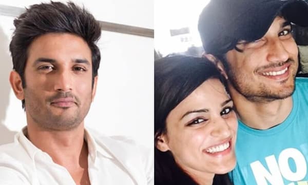 ‘മരിച്ചിട്ടും അവന്‍ എന്നോട് സംസാരിക്കാറുണ്ട്’; വെളിപ്പെടുത്തലുകളുമായി സുഷാന്ത് സിംഗിന്റെ സഹോദരി ശ്വേത
