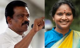 തോറ്റ ചരിത്രമില്ല, രാധാകൃഷ്ണനേക്കാള്‍ മികച്ച സ്ഥാനാര്‍ഥിയില്ലെന്ന് പാര്‍ട്ടി; രമ്യയില്‍ നിന്നും ആലത്തൂര്‍ തിരിച്ചുപിടിക്കാന്‍ സി.പി.എമ്മിന്റെ പൂഴികടകന്‍