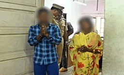 കുട്ടിയെ തട്ടിക്കൊണ്ടുപോയ കേസ് : മാതാപിതാക്കള്‍ തന്നെയാണോ എന്നറിയാന്‍ ഡിഎന്‍എ പരിശോധന നടത്തും