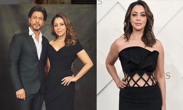 photo; www.instagram.com/gaurikhan/