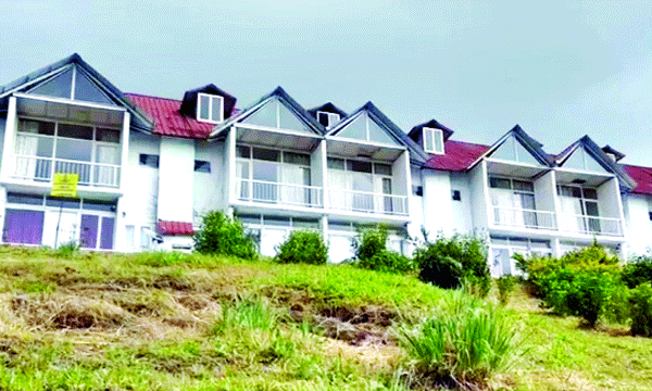 ചിന്നക്കനാലില്‍ വീണ്ടും കൈയേറ്റം ; ഒഴിപ്പിച്ചു ദൗത്യസംഘം