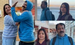 ‘‘സുബിയുടെ വേര്‍പാട് കേട്ടപ്പോള്‍ കരച്ചിലായിരുന്നില്ല ഒരു മരവിപ്പായിരുന്നു, സുബിയില്ലാതെയുള്ള ഒറ്റപ്പെടലില്‍ ഇപ്പോള്‍ വിഷമം ആസ്വദിക്കുന്നു...’’ കലാഭവന്‍ രാഹുല്‍