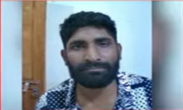 കണ്ണൂര് സെന്ട്രല് ജയിലില് നിന്ന് രക്ഷപ്പെട്ട പ്രതി ഹര്ഷാദ് പിടിയില്